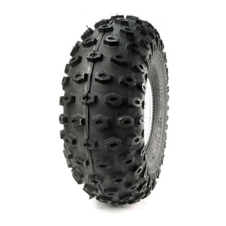 Martin Wheel Martin Wheel Kenda K290 Scorpion ATV Tire 1209-2S-I - 25 x 12.00-9 - 2 Ply 1209-2S-I